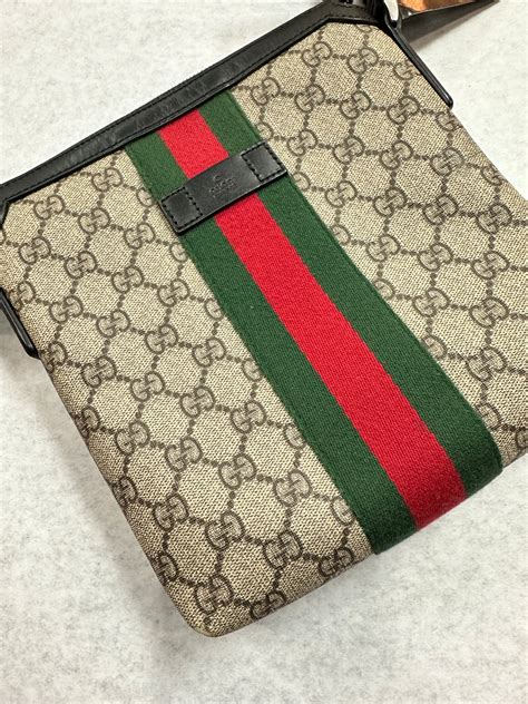 gucci sherry crossbody|gucci crossbody bag for ladies.